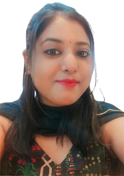 Tanisha Kanojia